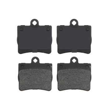 Silencer Friction OR739 Disc Brake Pad product image 1 of 1