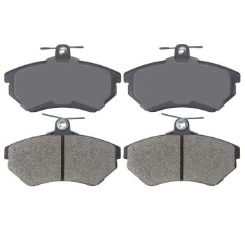 Silencer Friction OR780 Disc Brake Pad product image 1 of 1