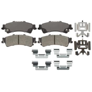 Silencer Friction OR792 - Disc Brake Pad Silencer Friction OR792 Disc Brake Pad product image 1 of 1