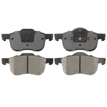 Silencer Friction OR794 Disc Brake Pad product image 1 of 1
