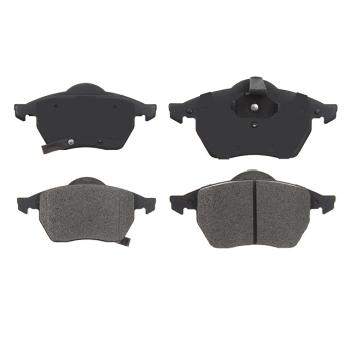 Silencer Friction OR800 Disc Brake Pad product image 1 of 1