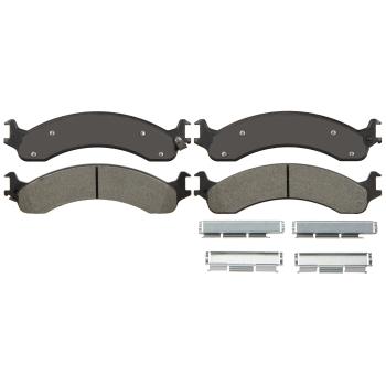 Silencer Friction OR821F - Disc Brake Pad Silencer Friction OR821F Disc Brake Pad product image 1 of 1