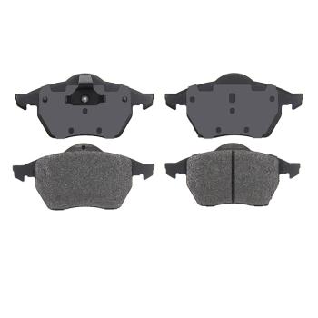 Silencer Friction OR836 Disc Brake Pad product image 1 of 1
