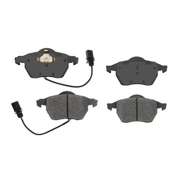 Silencer Friction OR840A Disc Brake Pad product image 1 of 1