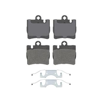 Silencer Friction OR848 Disc Brake Pad product image 1 of 1