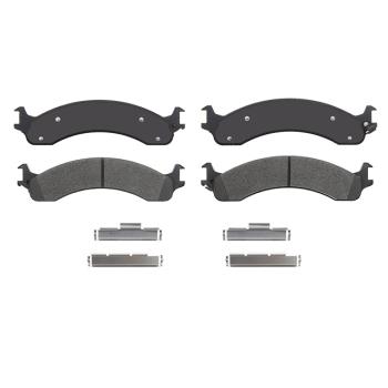 Silencer Friction OR859 - Disc Brake Pad Silencer Friction OR859 Disc Brake Pad product image 1 of 1
