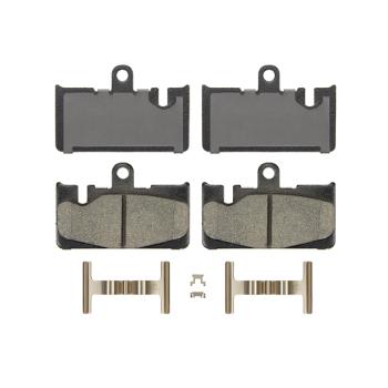 Silencer Friction OR871 - Disc Brake Pad Silencer Friction OR871 Disc Brake Pad product image 1 of 1