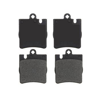 Silencer Friction OR873 Disc Brake Pad product image 1 of 1