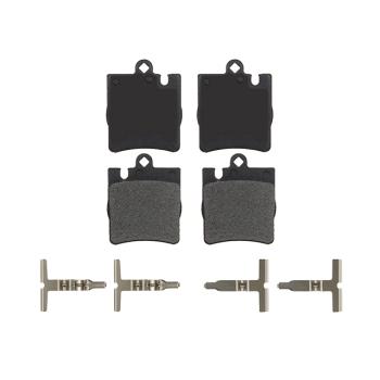 Silencer Friction OR876 Disc Brake Pad product image 1 of 1