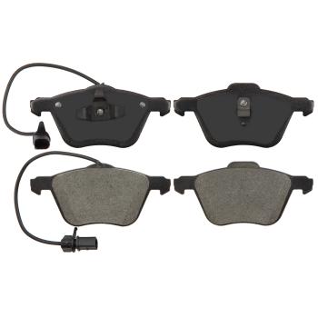 Silencer Friction OR880 Disc Brake Pad product image 1 of 1