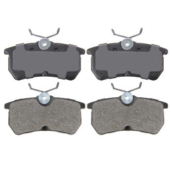 Silencer Friction OR886 - Disc Brake Pad Silencer Friction OR886 Disc Brake Pad product image 1 of 1