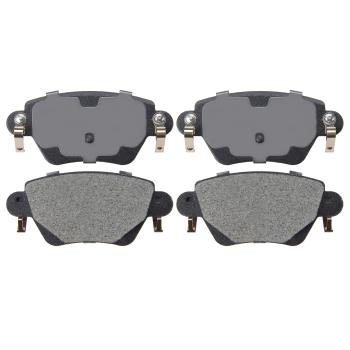 Silencer Friction OR911 - Disc Brake Pad Silencer Friction OR911 Disc Brake Pad product image 1 of 1