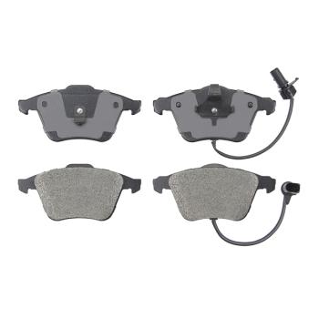 Silencer Friction OR915 Disc Brake Pad product image 1 of 1