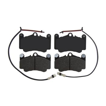 Silencer Friction OR916 - Disc Brake Pad Silencer Friction OR916 Disc Brake Pad product image 1 of 1