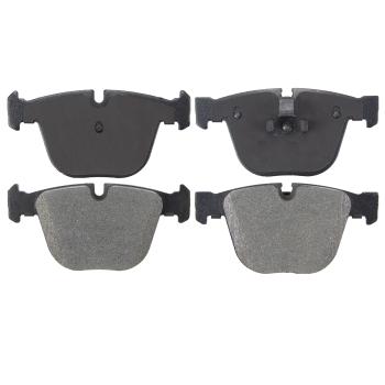 Silencer Friction OR919 Disc Brake Pad product image 1 of 1