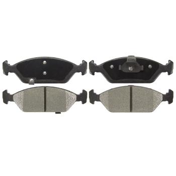 Silencer Friction OR925 Disc Brake Pad product image 1 of 1