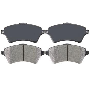 Silencer Friction OR926 Disc Brake Pad product image 1 of 1
