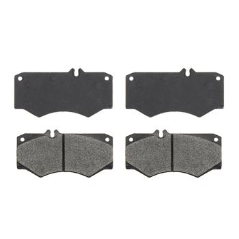 Silencer Friction OR927 Disc Brake Pad product image 1 of 1