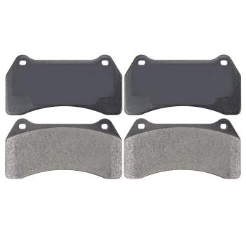 Silencer Friction OR938 Disc Brake Pad product image 1 of 1