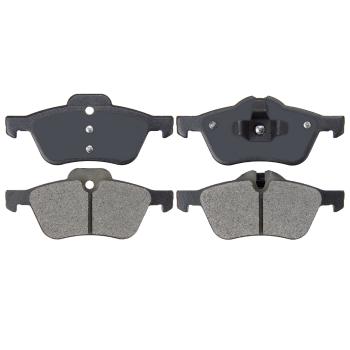 Silencer Friction OR939 Disc Brake Pad product image 1 of 1