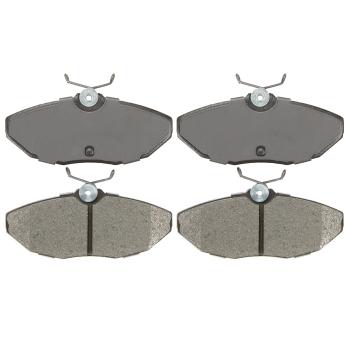 Silencer Friction OR944 Disc Brake Pad product image 1 of 1