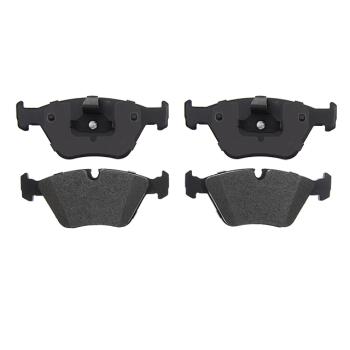 Silencer Friction OR946 Disc Brake Pad product image 1 of 1