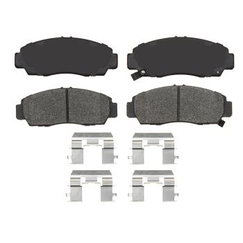 Silencer Friction OR959 Disc Brake Pad product image 1 of 1