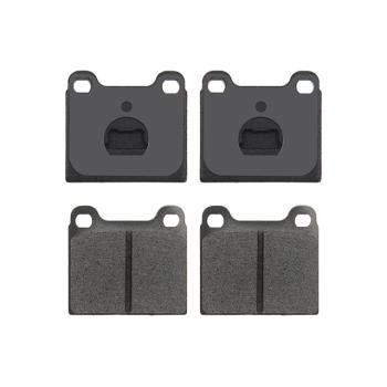 Silencer Friction OR96 Disc Brake Pad product image 1 of 1
