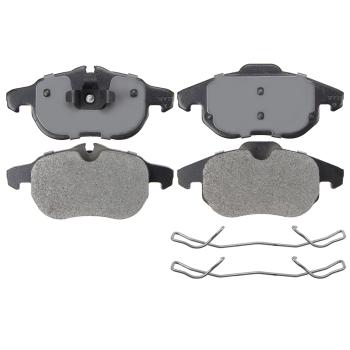 Silencer Friction OR972 - Disc Brake Pad Silencer Friction OR972 Disc Brake Pad product image 1 of 1