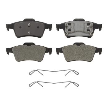 Silencer Friction OR973 - Disc Brake Pad Silencer Friction OR973 Disc Brake Pad product image 1 of 1