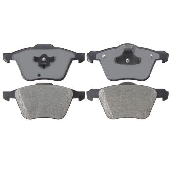 Silencer Friction OR979 Disc Brake Pad product image 1 of 1