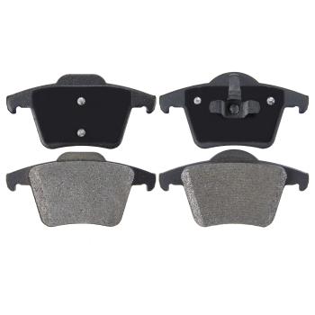 Silencer Friction OR980 Disc Brake Pad product image 1 of 1