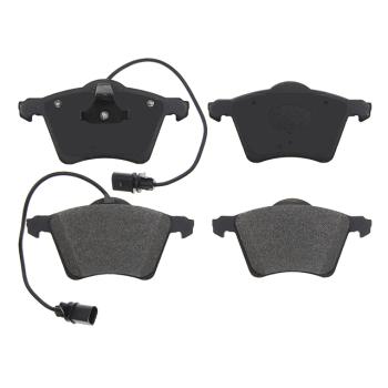 Silencer Friction OR982 Disc Brake Pad product image 1 of 1