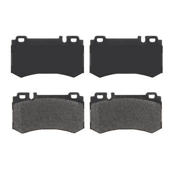 Silencer Friction OR984 Disc Brake Pad product image 1 of 1