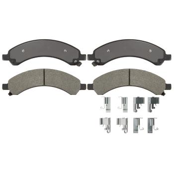 Silencer Friction OR989 - Disc Brake Pad Silencer Friction OR989 Disc Brake Pad product image 1 of 1
