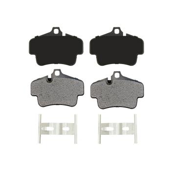 Silencer Friction OR994 - Disc Brake Pad Silencer Friction OR994 Disc Brake Pad product image 1 of 1