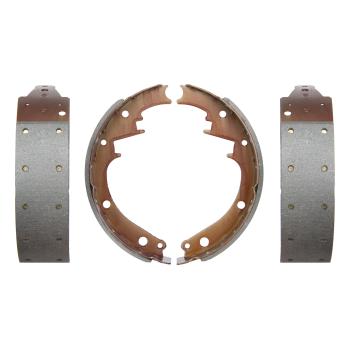 Silencer Friction R473 product image