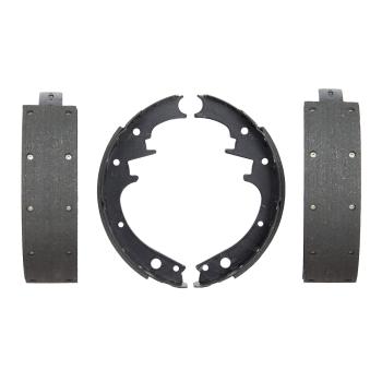 Silencer Friction R481 product image