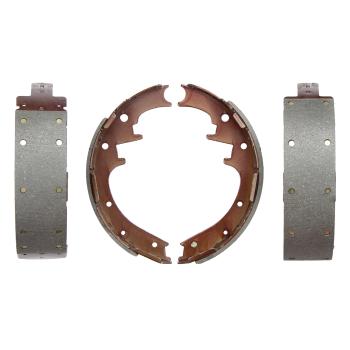 Silencer Friction R705 product image