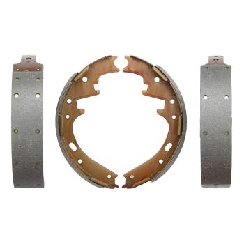 Silencer Friction R723 product image