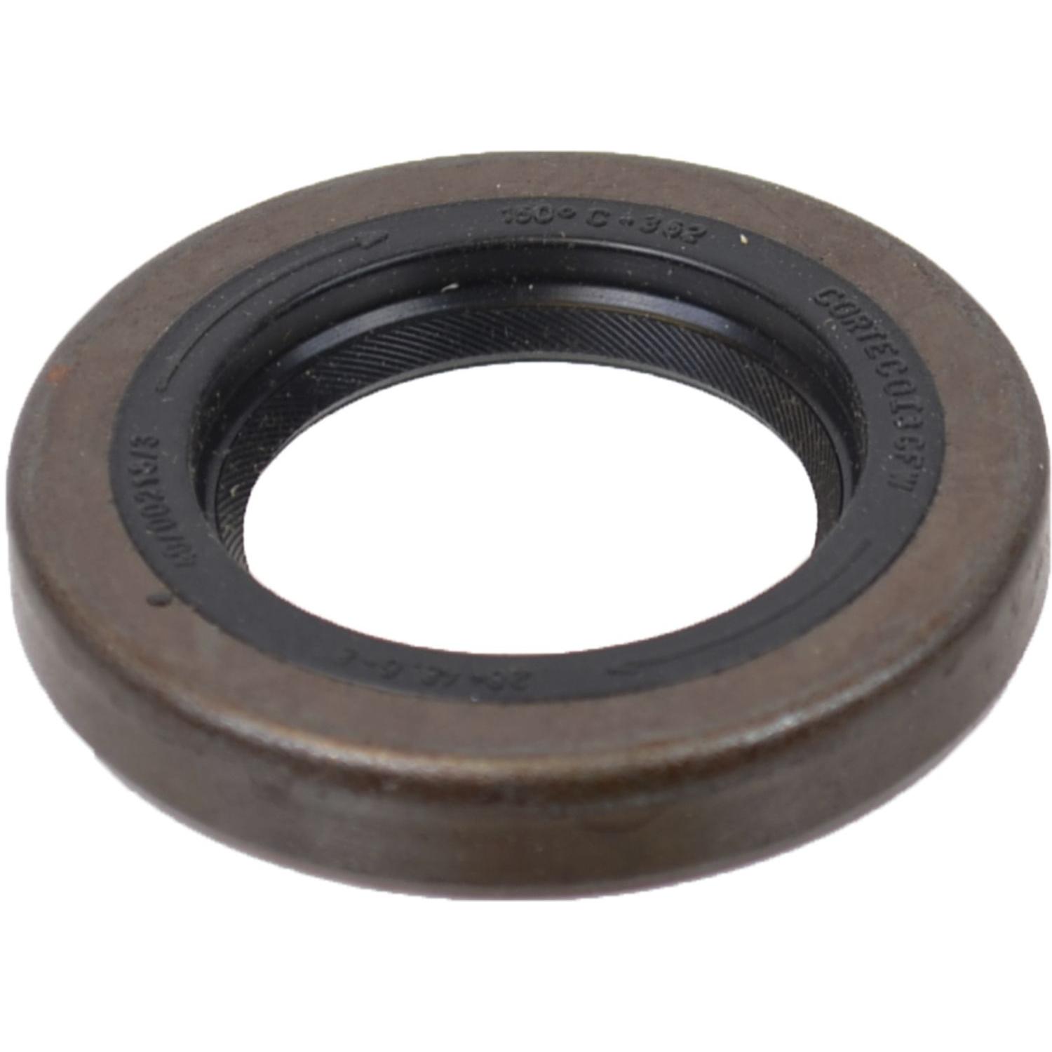 SKF 10956 - Manual Trans Input Shaft Seal SKF 10956 Manual Trans Input Shaft Seal product image 1 of 2