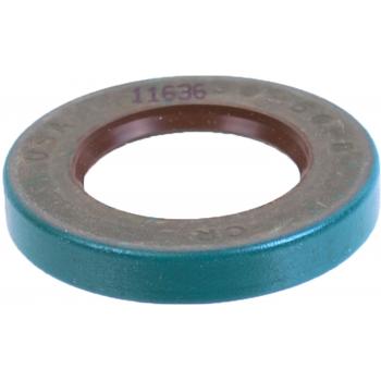 SKF 11636 Auto Trans Output Shaft Seal product image 1 of 2