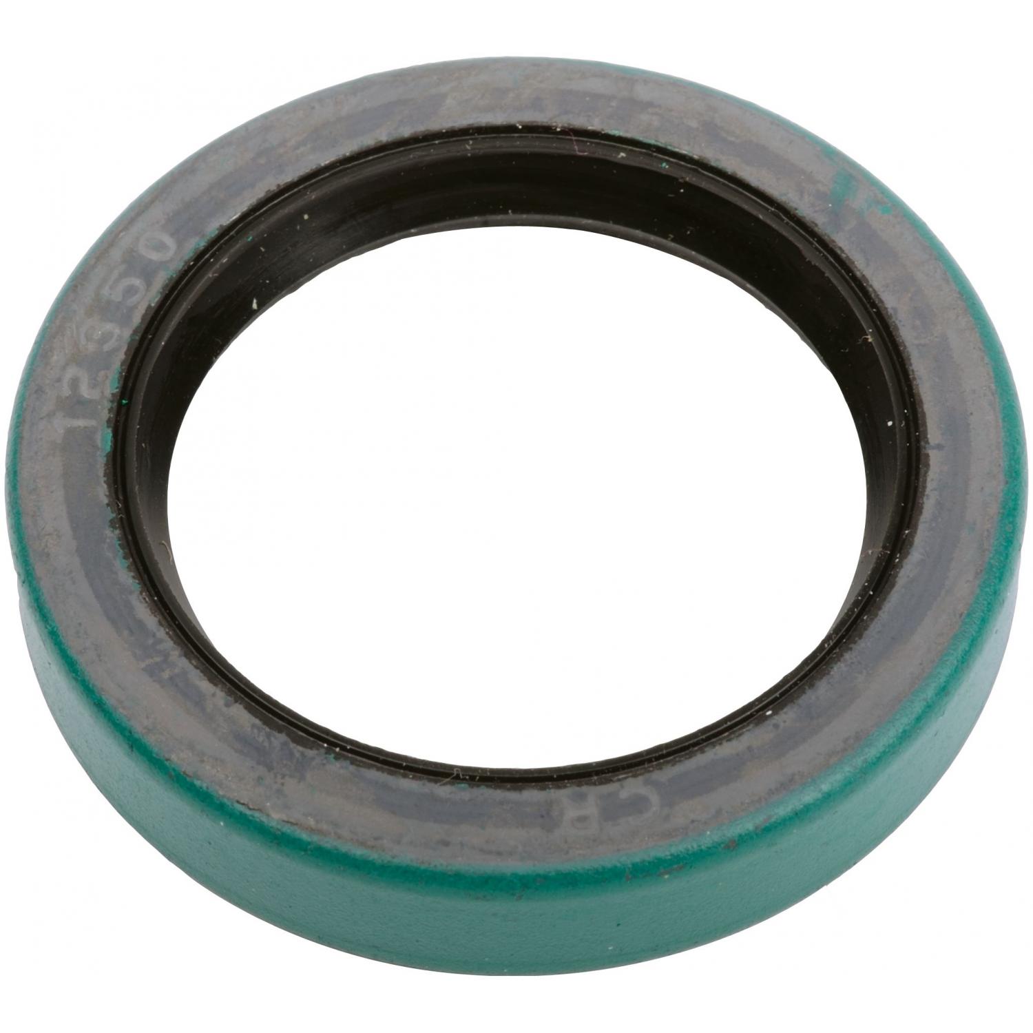 SKF 12350 - Steering Gear Pitman Shaft Seal SKF 12350 Steering Gear Pitman Shaft Seal product image 2 of 2