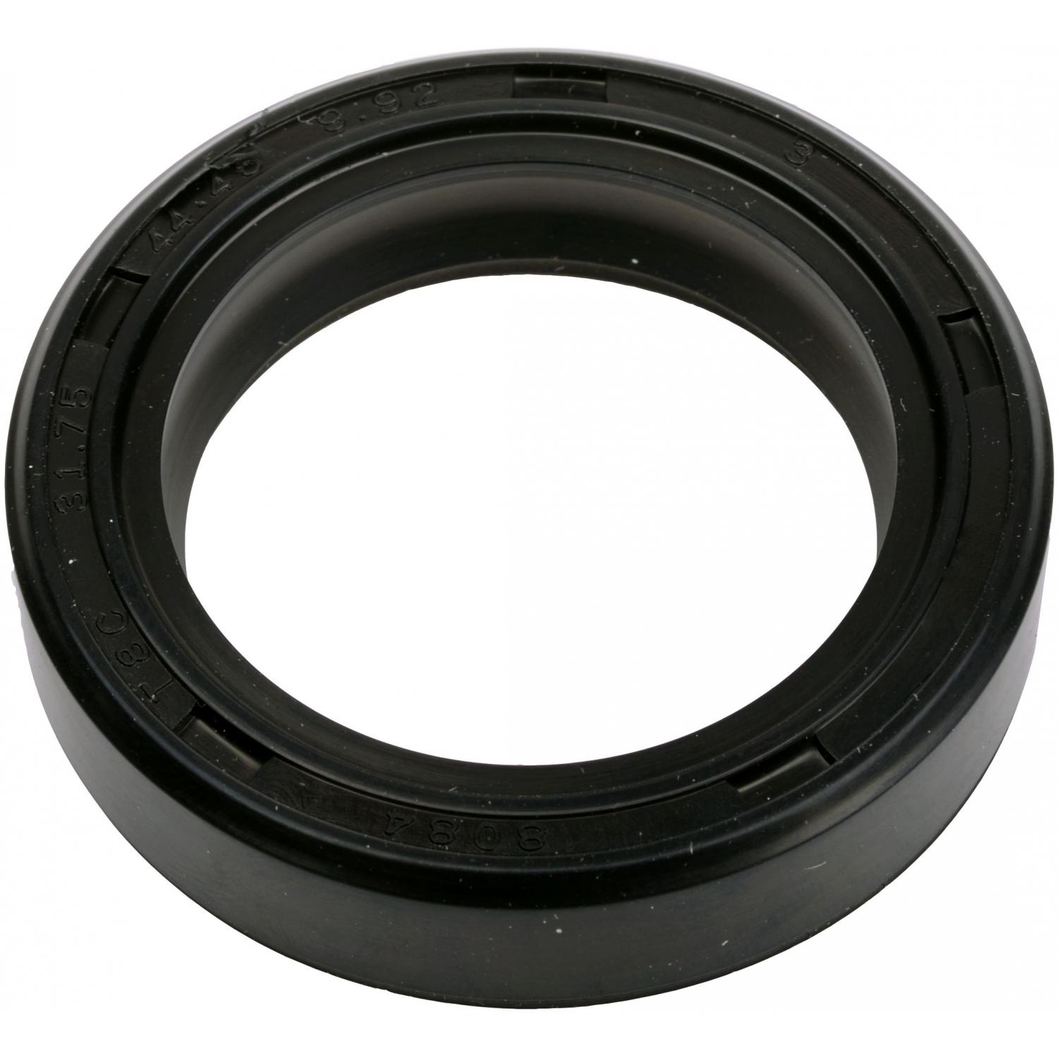 SKF 12355 - Steering Gear Pitman Shaft Seal SKF 12355 Steering Gear Pitman Shaft Seal product image 2 of 2