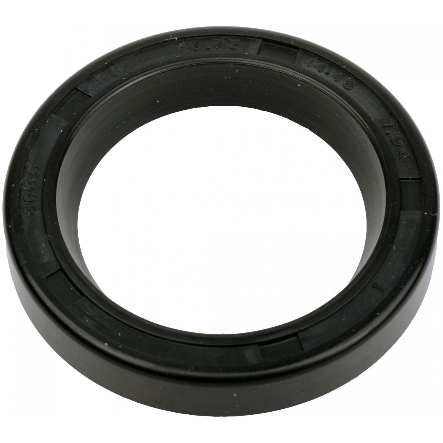 SKF 12371 - Steering Gear Pitman Shaft Seal SKF 12371 Steering Gear Pitman Shaft Seal product image 2 of 2