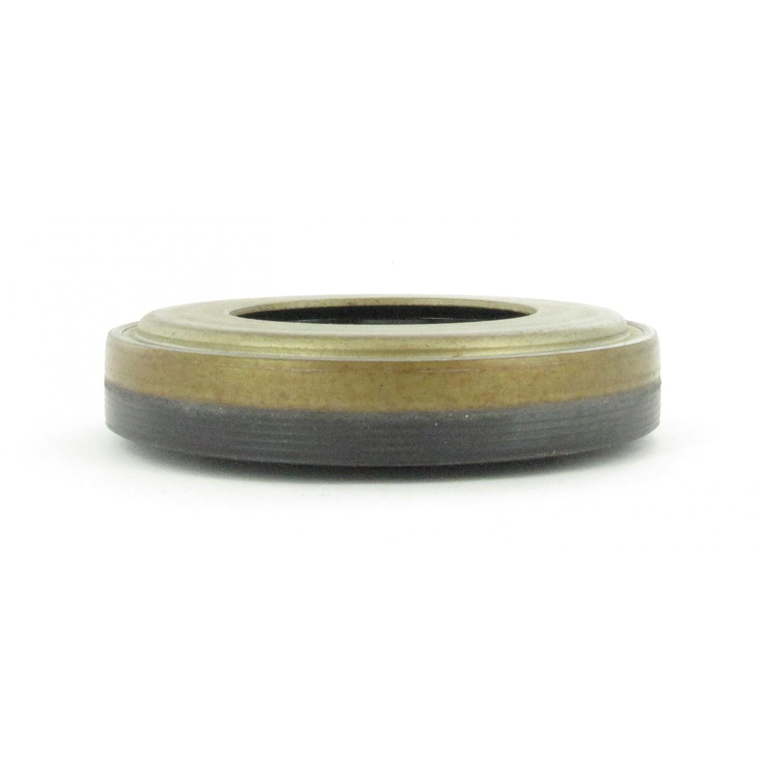 SKF 12587 - Axle Shaft Seal SKF 12587 Axle Intermediate Shaft Seal product image 1 of 3