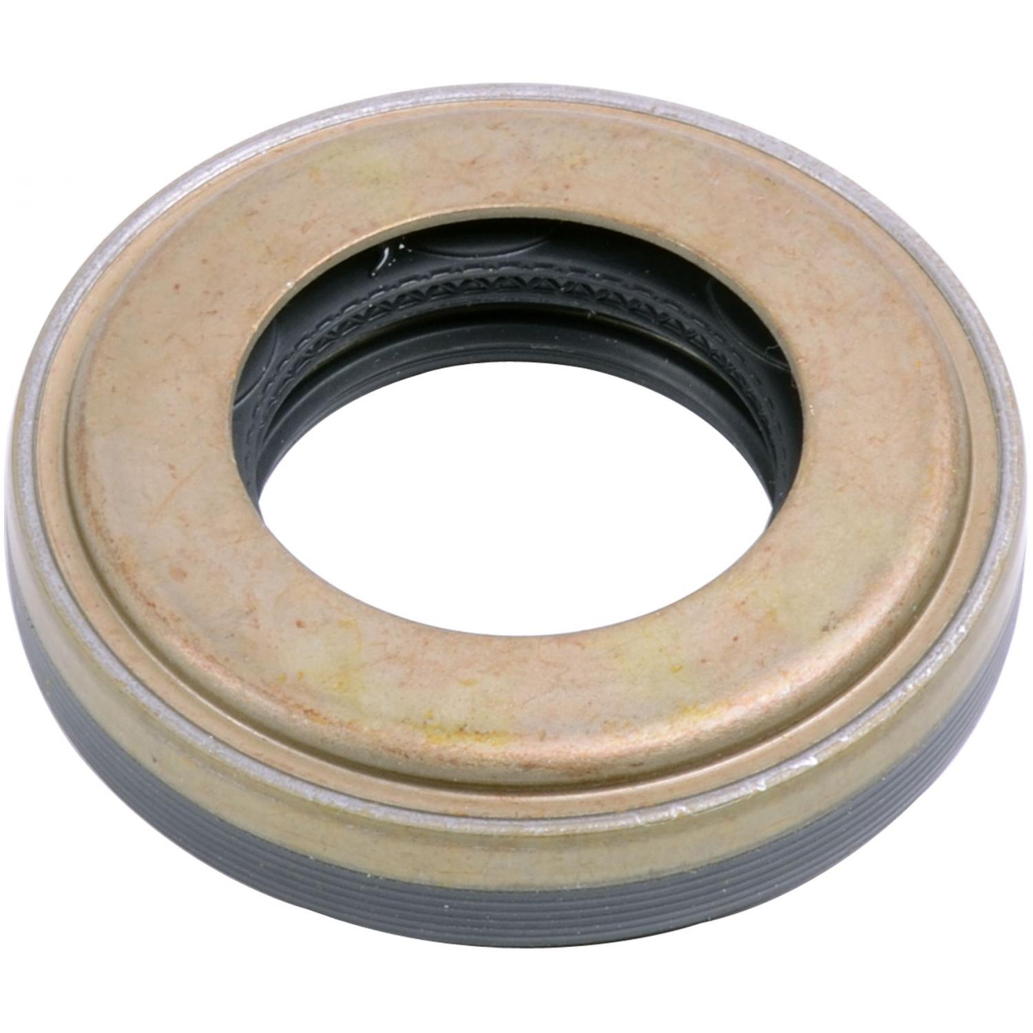 SKF 12587 - Axle Shaft Seal SKF 12587 Axle Intermediate Shaft Seal product image 2 of 3