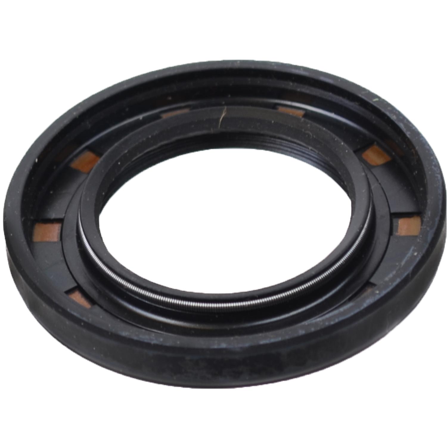 SKF 12747 - Manual Trans Input Shaft Seal SKF 12747 Auto Trans Speedometer Pinion Seal product image 2 of 2