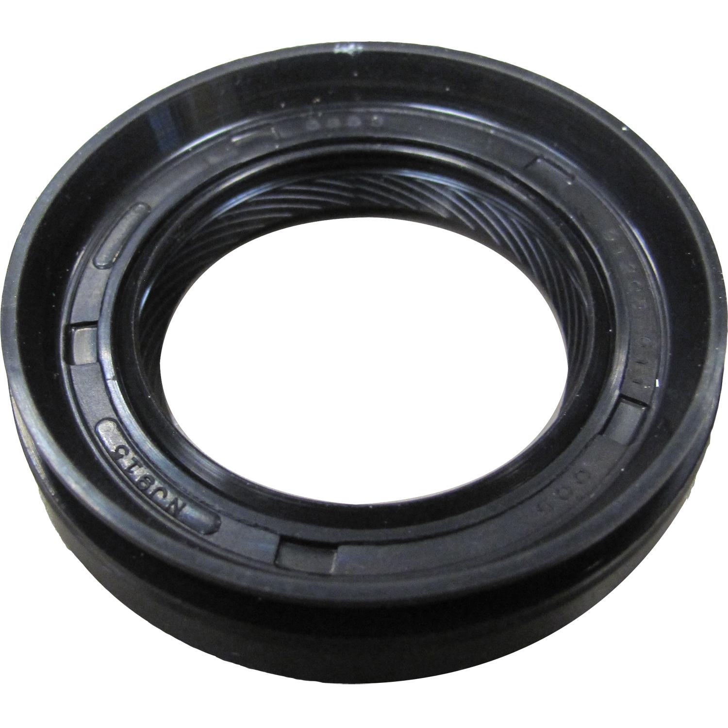 SKF 12989 - Auto Trans Output Shaft Seal SKF 12989 Auto Trans Output Shaft Seal product image 1 of 2