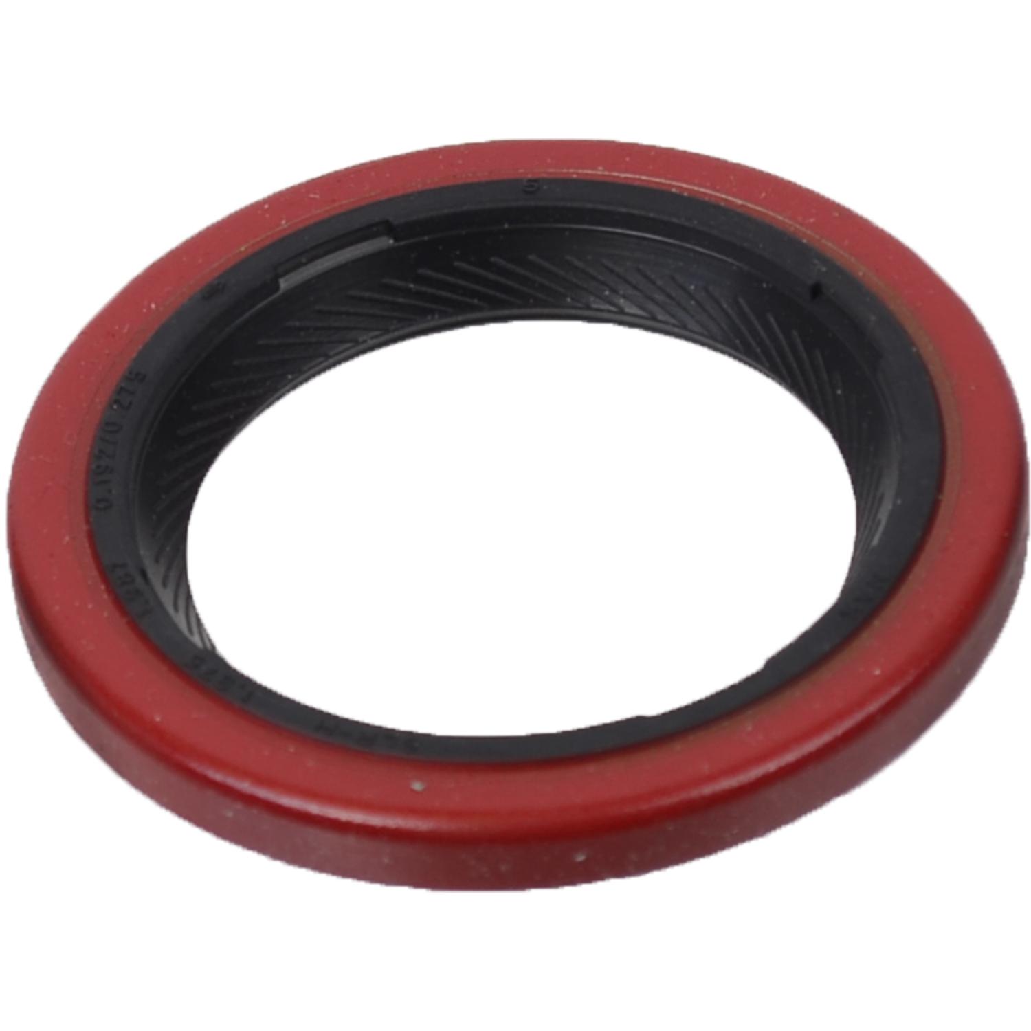 SKF 13608 - Manual Trans Seal SKF 13608 Manual Trans Seal product image 1 of 2